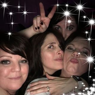 Catherine Sims's avatar