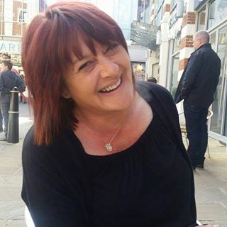 Louise Burgess's avatar