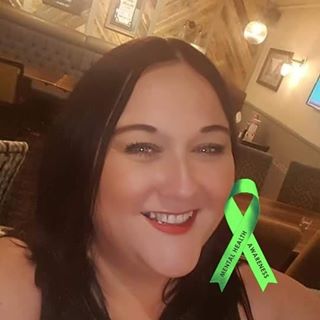 Fiona MacDonald's avatar
