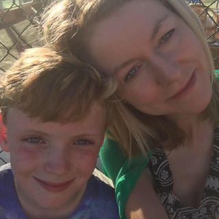 Theresa Morrissey's avatar