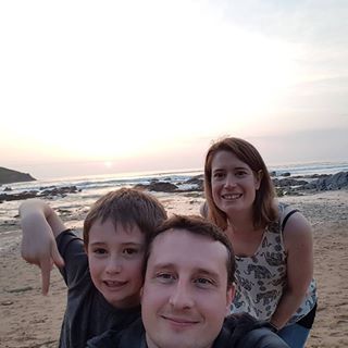 Paul Winterbourne's avatar