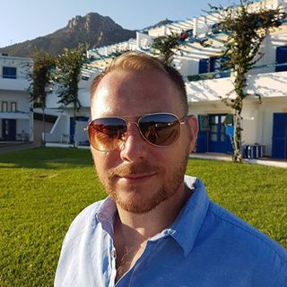 Paul Wanless's avatar