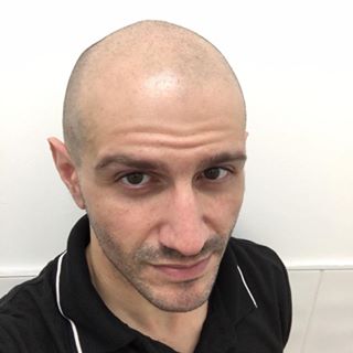 Vincenzo Mastrovincenzo's avatar