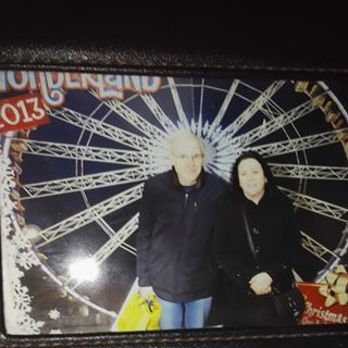 Helenann Spencer's avatar