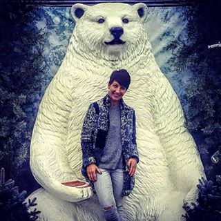 Anna Kennedy's avatar