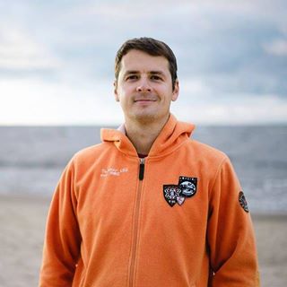 Aleksandrs Papenkovs's avatar