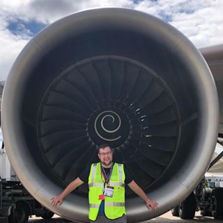 Thomas Wardale's avatar