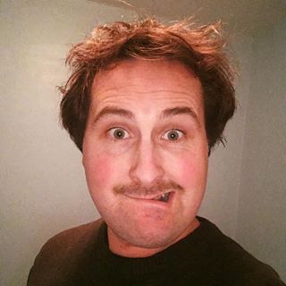 Bob Simpson's avatar