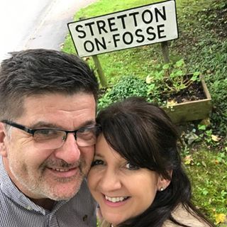 Paul Stretton's avatar