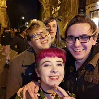 Gemma Cuthbert's avatar