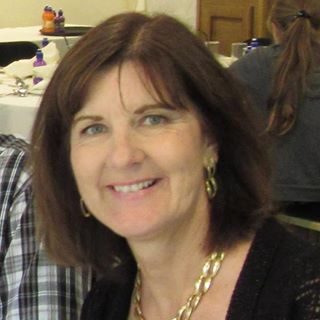 Christine Holden's avatar