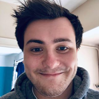 Stuart Davidson's avatar