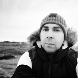 Rich Dawson's avatar