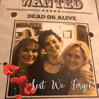 Sarah Field's avatar