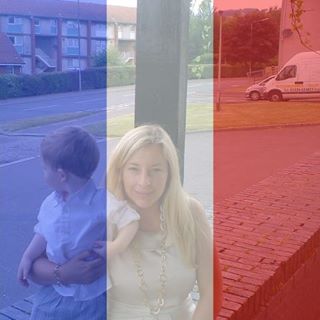 Caroline Clinton's avatar