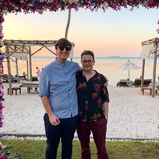 Jake Potter's avatar