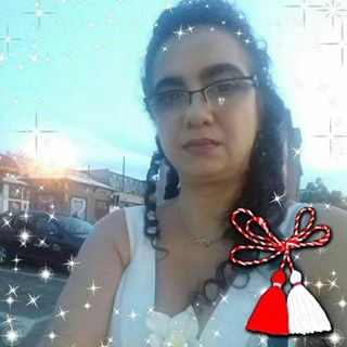 Irina Borhan's avatar