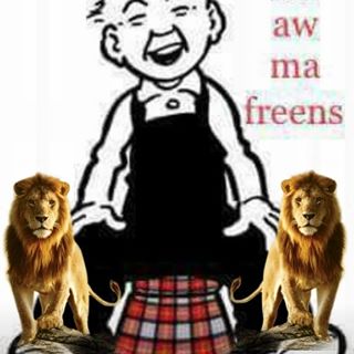 Nick Hoggan's avatar