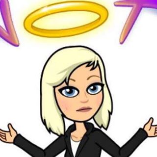 Jayne Reeves's avatar