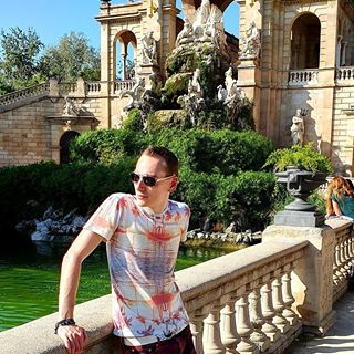 Craig Harvey's avatar