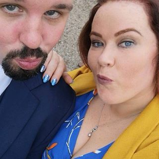 Stacey Elliott Downs's avatar