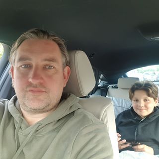 Mark Baines's avatar