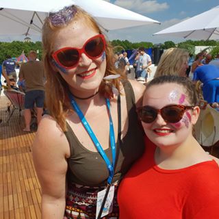 Paige Louise Clifton's avatar