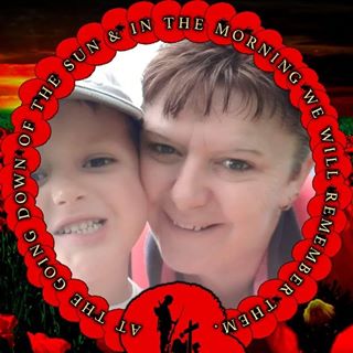 Michelle Moore's avatar