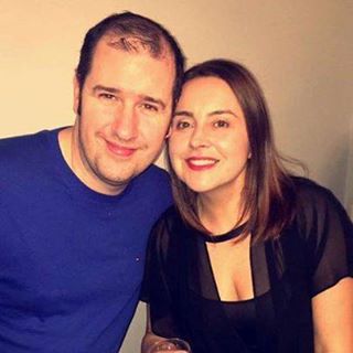 Iain O'Connell's avatar