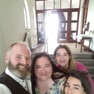 Linda Dynes's avatar