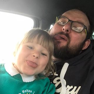 Ben Western's avatar