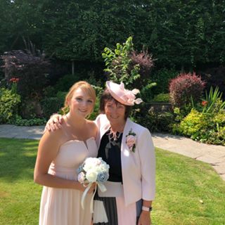 Tina Roberts's avatar