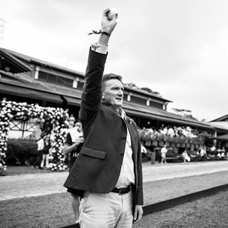 Olly Hughes's avatar