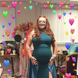 Amber Serena George's avatar