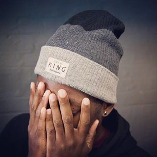 Chris Quartey's avatar