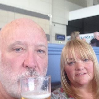 Kevin Hughes's avatar