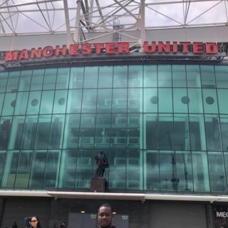 Clinton Kweku O Hara's avatar