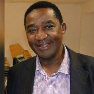 Joseph Nyakaira's avatar