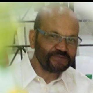 Nizam Mohammed's avatar