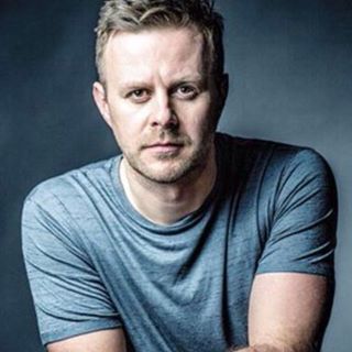 Tom Lister's avatar