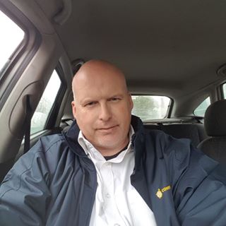 Andrew Barker's avatar