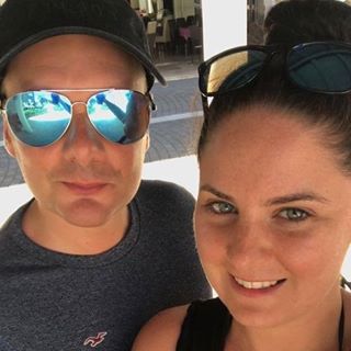 David Hunter's avatar