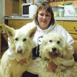 Sue Martin Ford's avatar