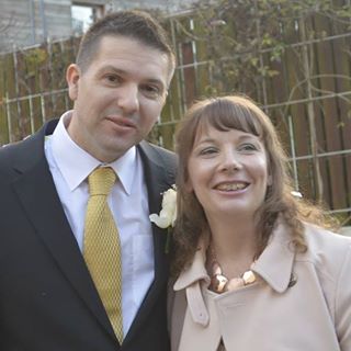 Debra Goodall's avatar