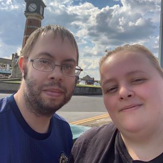 Hannah Allen's avatar