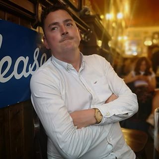 Darren Harrower's avatar
