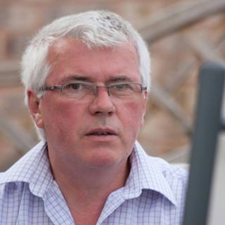 Joseph Hutchinson's avatar