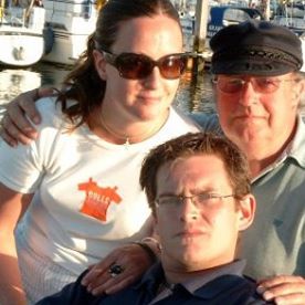 Michael Robinson's avatar