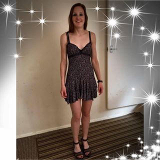 Heather Woodman's avatar