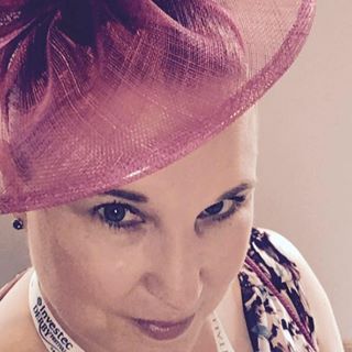 Amanda Seal's avatar